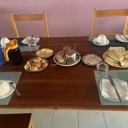 Casa Ze & Sonia Bed and Breakfast Portela Εξωτερικό φωτογραφία
