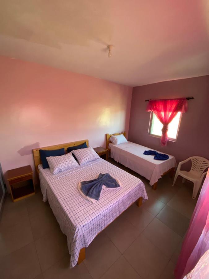 Casa Ze & Sonia Bed and Breakfast Portela Εξωτερικό φωτογραφία