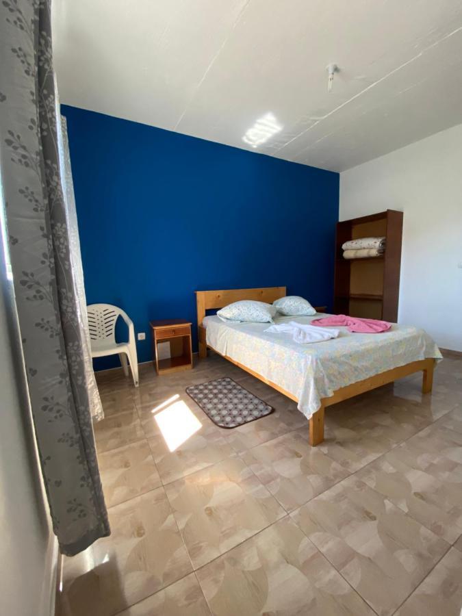 Casa Ze & Sonia Bed and Breakfast Portela Εξωτερικό φωτογραφία