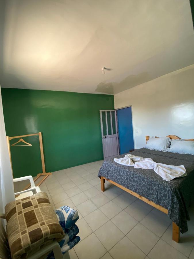 Casa Ze & Sonia Bed and Breakfast Portela Εξωτερικό φωτογραφία
