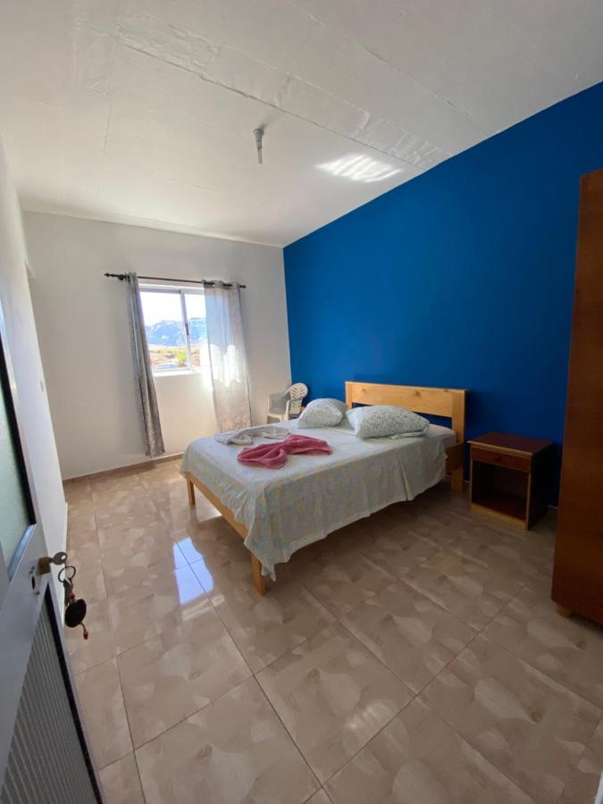 Casa Ze & Sonia Bed and Breakfast Portela Εξωτερικό φωτογραφία