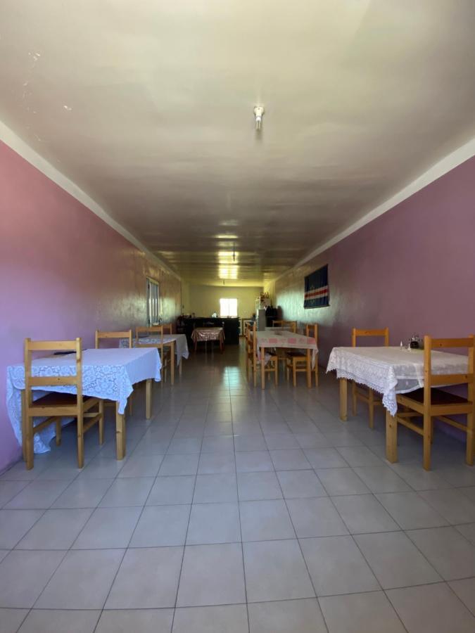 Casa Ze & Sonia Bed and Breakfast Portela Εξωτερικό φωτογραφία