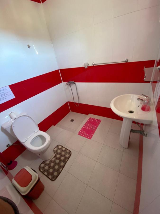 Casa Ze & Sonia Bed and Breakfast Portela Εξωτερικό φωτογραφία