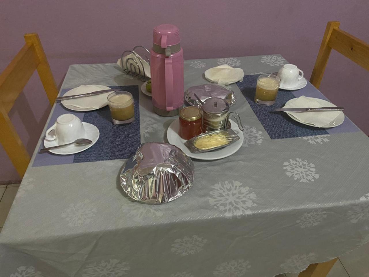 Casa Ze & Sonia Bed and Breakfast Portela Εξωτερικό φωτογραφία