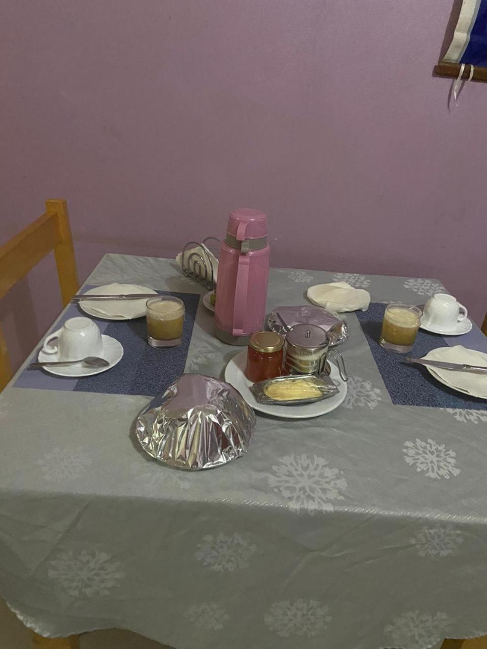Casa Ze & Sonia Bed and Breakfast Portela Εξωτερικό φωτογραφία