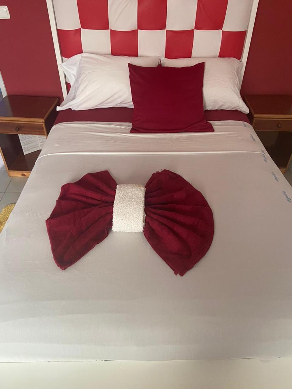 Casa Ze & Sonia Bed and Breakfast Portela Εξωτερικό φωτογραφία