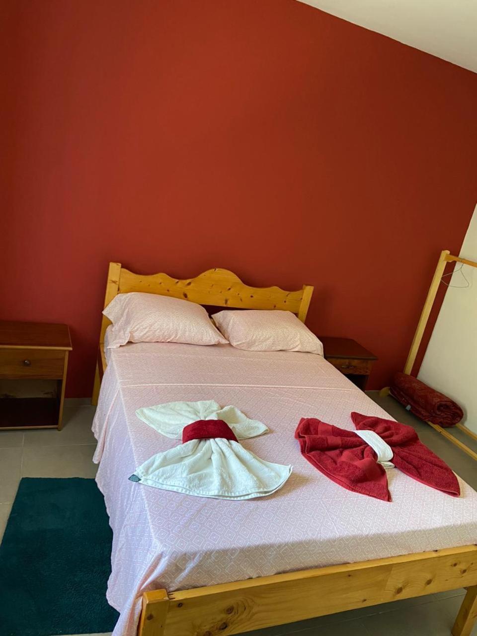 Casa Ze & Sonia Bed and Breakfast Portela Εξωτερικό φωτογραφία