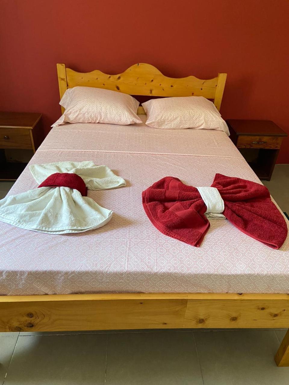 Casa Ze & Sonia Bed and Breakfast Portela Εξωτερικό φωτογραφία
