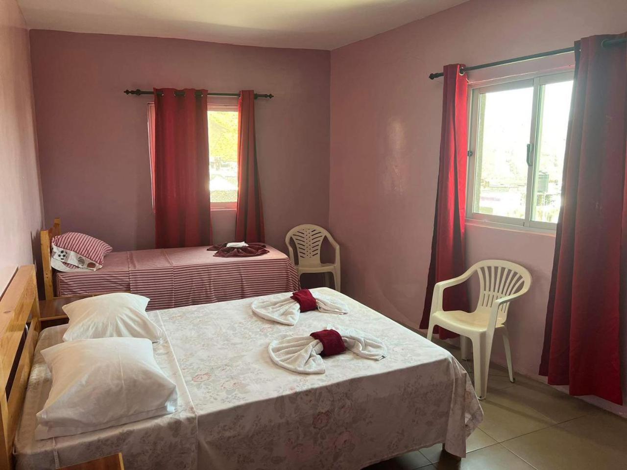 Casa Ze & Sonia Bed and Breakfast Portela Εξωτερικό φωτογραφία