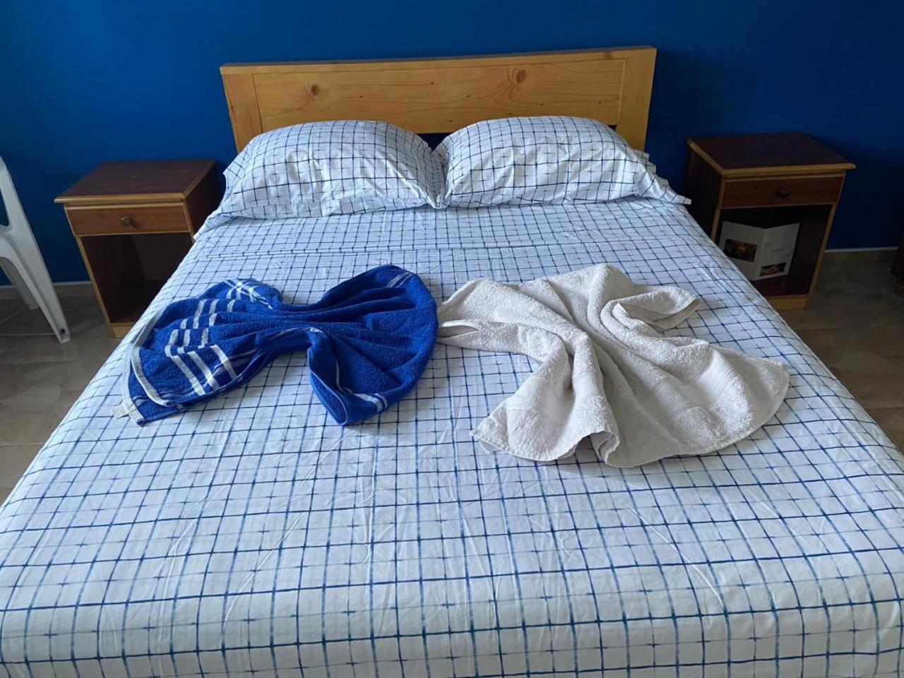 Casa Ze & Sonia Bed and Breakfast Portela Εξωτερικό φωτογραφία
